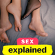 Image for article titled Sex, Explained Was a Lot of White Noise and Mansplaining